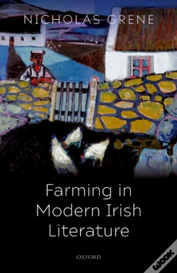 Capa do artigo Farming In Modern Irish Literature