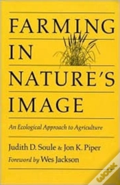Capa do artigo Farming In Nature