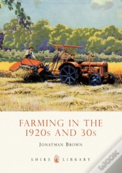 Capa do artigo Farming In The 1920s And 30s