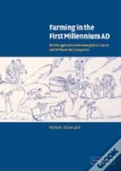 Capa do artigo Farming In The First Millennium Ad