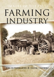 Capa do artigo Farming Industry