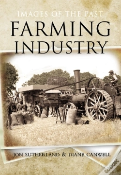 Capa do artigo Farming Industry