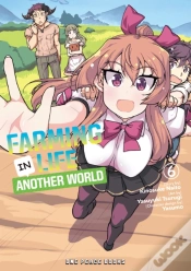 Capa do artigo Farming Life In Another World