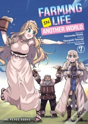 Capa do artigo Farming Life In Another World