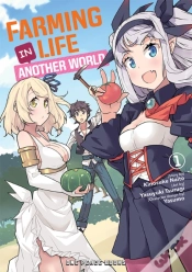 Capa do artigo Farming Life In Another World Volume 1