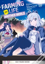 Capa do artigo Farming Life In Another World Volume 12