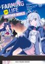 Farming Life In Another World Volume 12 - Preview