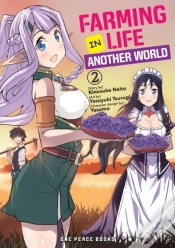 Capa do artigo Farming Life In Another World Volume 2