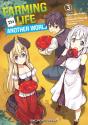 Farming Life In Another World Volume 3 - Preview