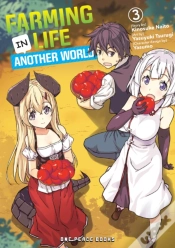 Capa do artigo Farming Life In Another World Volume 3
