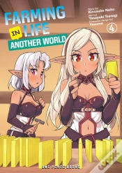 Capa do artigo Farming Life In Another World Volume 4
