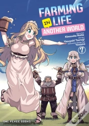 Capa do artigo Farming Life In Another World Volume 7
