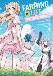 Capa do artigo Farming Life In Another World Volume 9