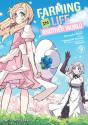 Farming Life In Another World Volume 9 - Preview
