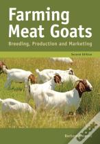 Farming Meat Goats