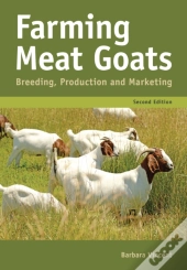 Farming Meat Goats