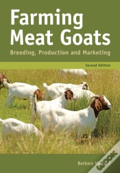 Capa do artigo Farming Meat Goats