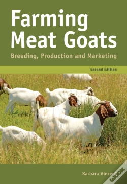 Capa do artigo Farming Meat Goats