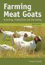 Farming Meat Goats - Preview