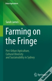 Farming On The Fringe