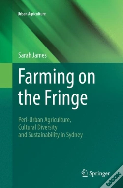 Capa do artigo Farming On The Fringe