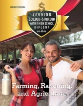 Farming, Ranching, And Agriculture