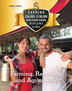 Capa do artigo Farming, Ranching, And Agriculture