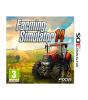 Farming Simulator 2014 3DS - Preview