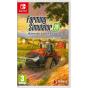 Farming Simulator 26 Nintendo Switch Edition - Preview