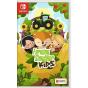 Farming Simulator Kids Nintendo Switch - Preview