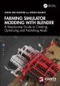 Farming Simulator Modding With Blender - Preview