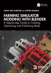 Capa do artigo Farming Simulator Modding With Blender