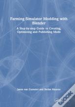 Farming Simulator Modding With Blender