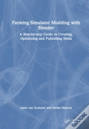Capa do artigo Farming Simulator Modding With Blender