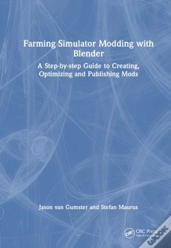 Capa do artigo Farming Simulator Modding With Blender