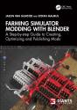 Farming Simulator Modding With Blender - Preview