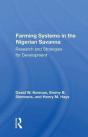 Farming Systems In The Nigerian Savanna - Preview