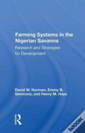 Capa do artigo Farming Systems In The Nigerian Savanna