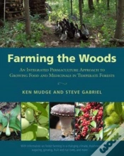 Capa do artigo Farming The Woods
