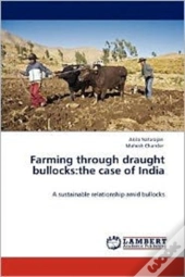 Farming Through Draught Bullocks