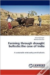 Capa do artigo Farming Through Draught Bullocks