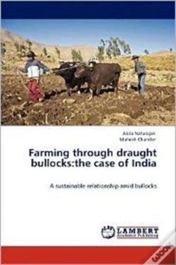 Capa do artigo Farming Through Draught Bullocks