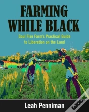 Capa do artigo Farming While Black