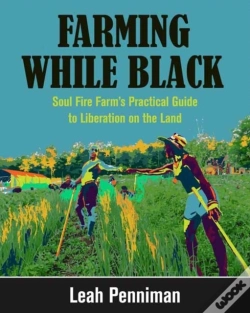 Capa do artigo Farming While Black