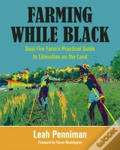 Capa do artigo Farming While Black