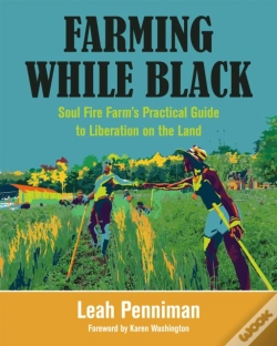 Capa do artigo Farming While Black