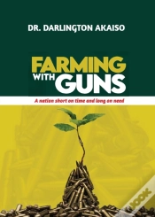 Capa do artigo Farming With Guns