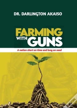 Capa do artigo Farming With Guns