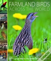 Farmland Birds Across The World  