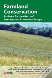 Farmland Conservation